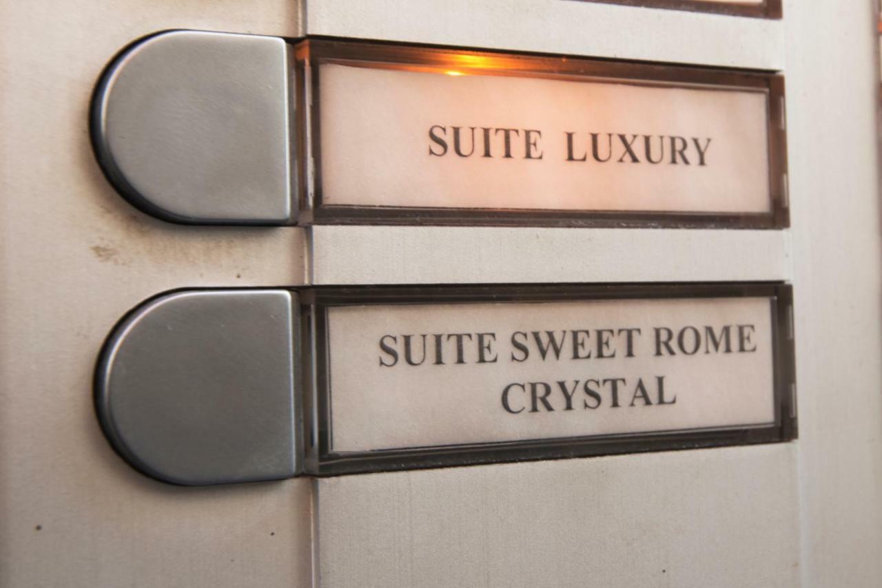 Jacuzzi Love Suitesweetrome Exterior photo